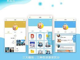 UI
