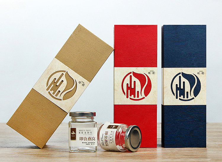 燕窝精装盒（图ZMTQwOTMwODk2） - 包装 - 站酷设计师宸美包装原创素材 - 站酷ZCOOL