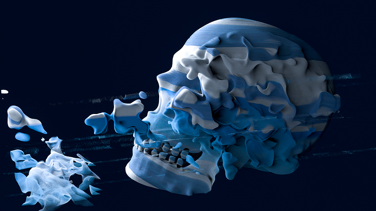 阿诺德渲染器Arnold Render 的传统艺能（图ZMjc3OTE4ODMy） - 动画/影视 - 站酷设计师蓝六原创素材 - 站酷ZCOOL
