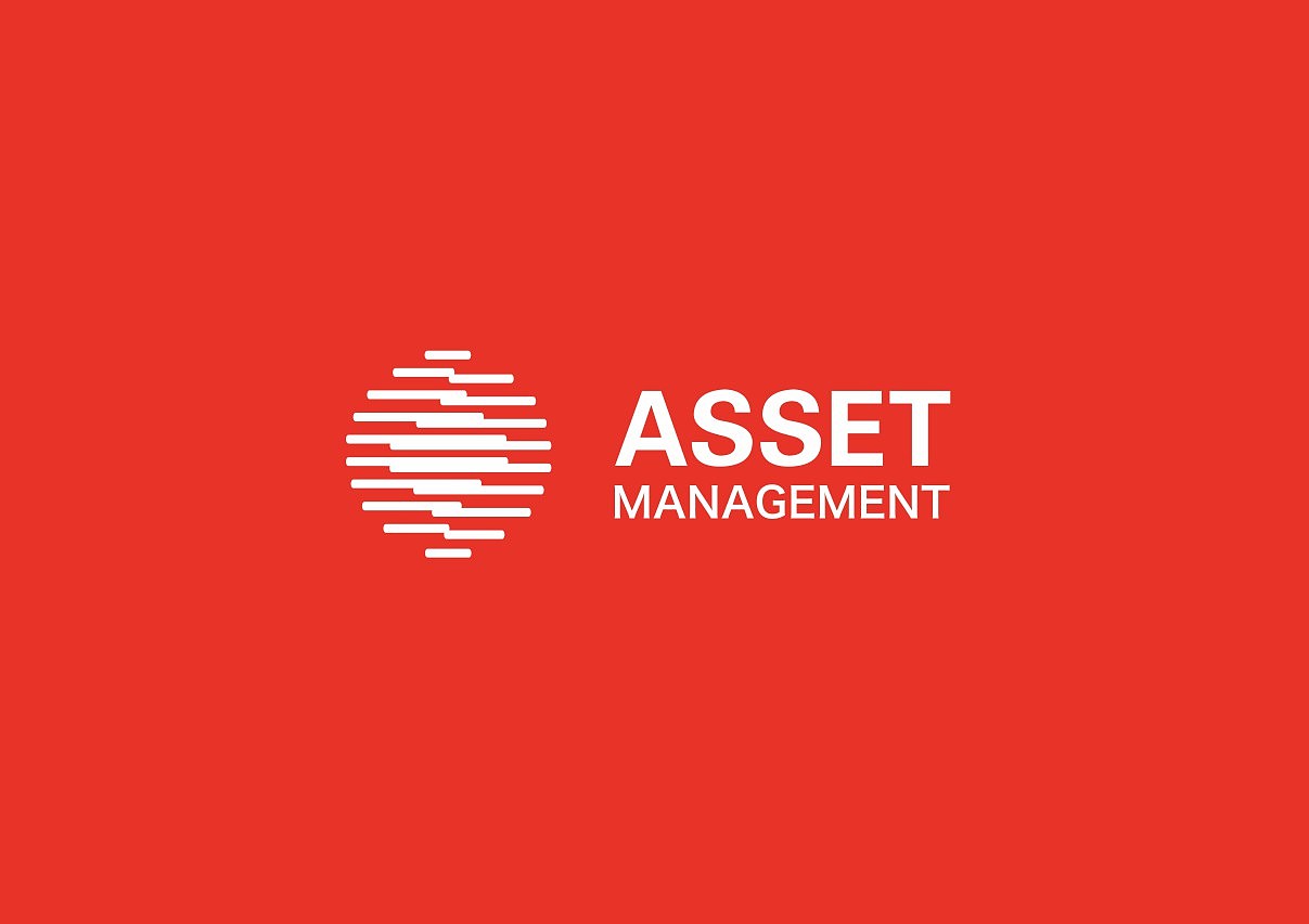 金融类标志设计 logo设计