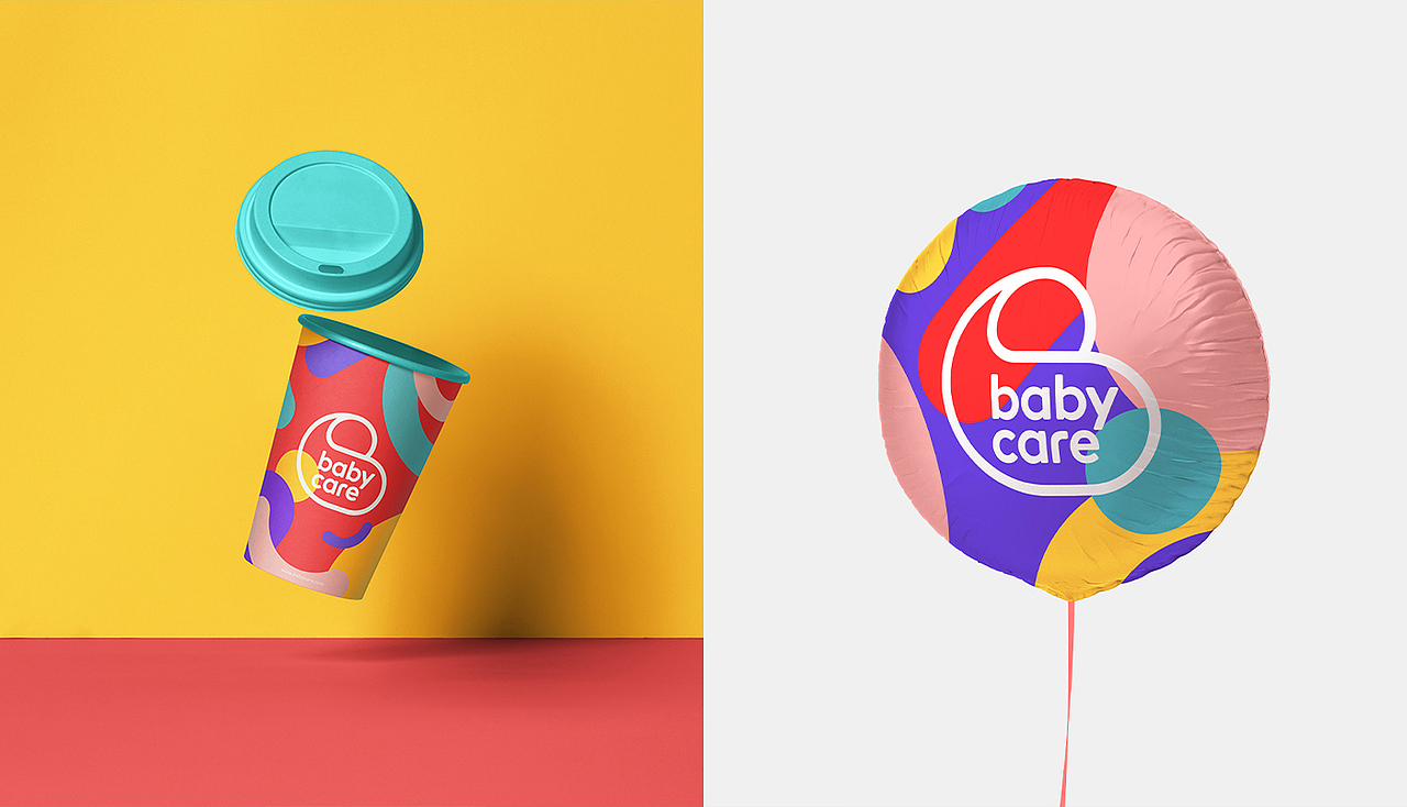 品牌设计提案合辑