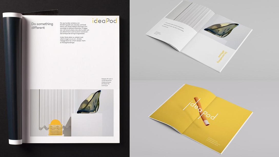 ideapod 创意办公俱乐部