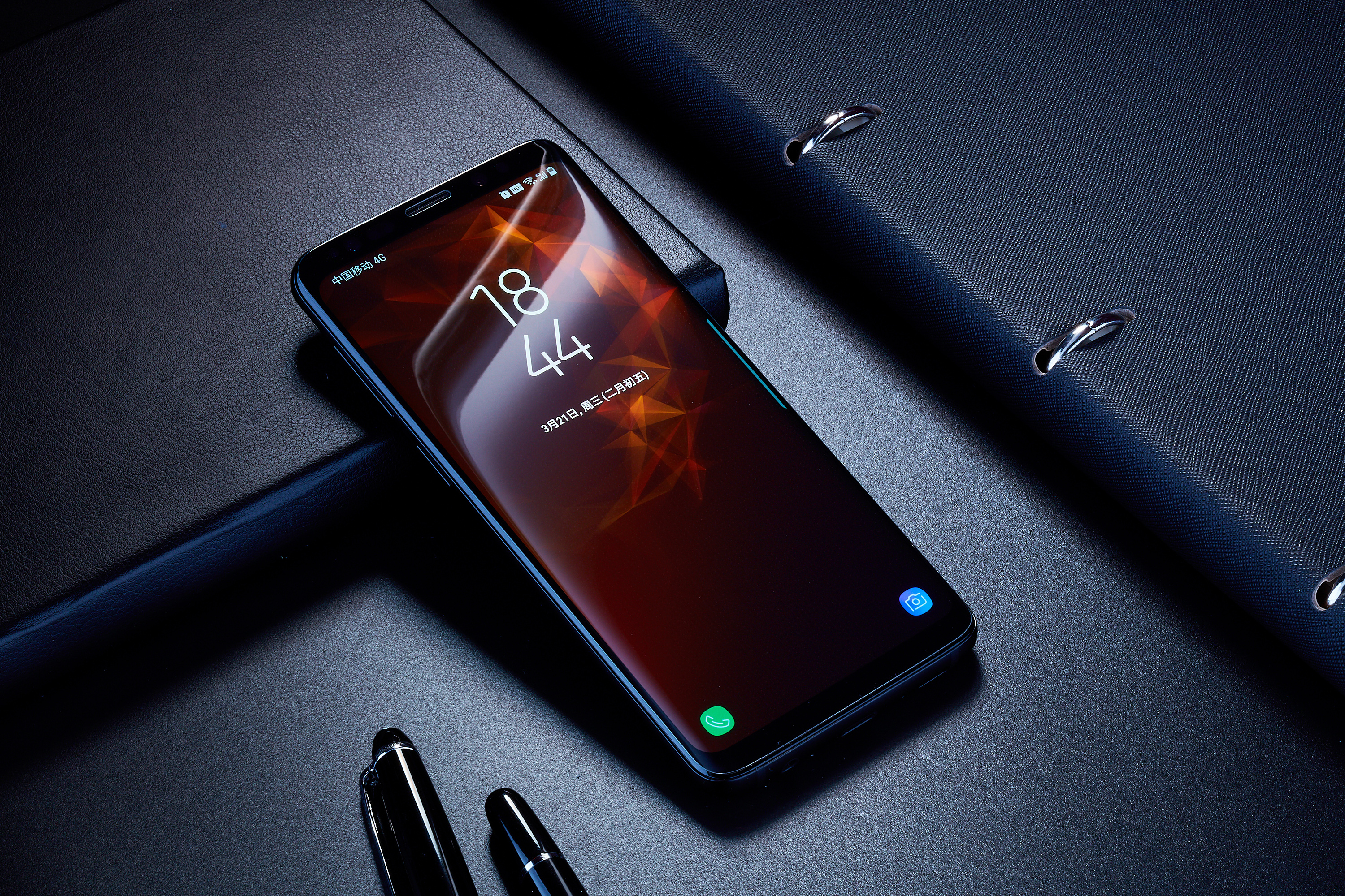 产品摄影/手机/壳/膜-静物摄影