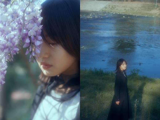 中国女孩（十四）  