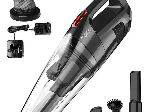 amazon亚马逊吸尘器 手持吸尘器 车载吸尘器
