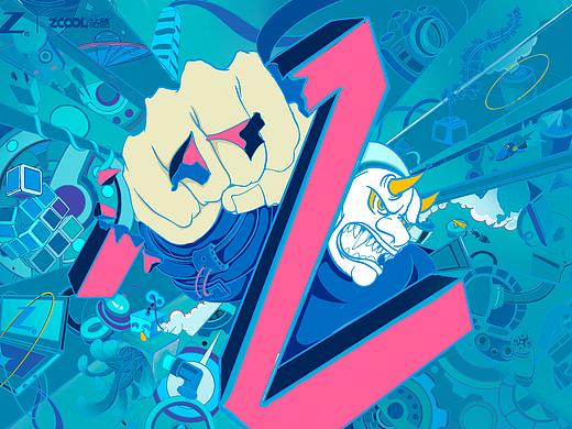 Z一刻，没束缚，但也不停下脚步（个人主页-ZNTQ1MDc0MzY=） - 文案/策划 - 站酷设计师好吃懒做的肥杨原创素材 - 站酷ZCOOL