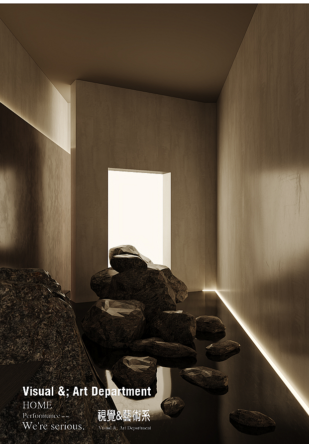 展厅（图ZMzQ3OTcyMTky） - 其他空间 - 站酷设计师视觉艺术系原创素材 - 站酷ZCOOL