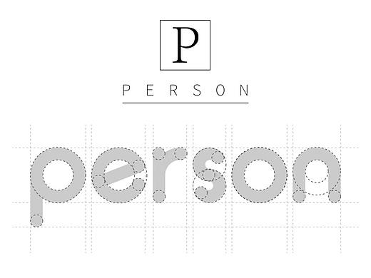 PERSON 标志