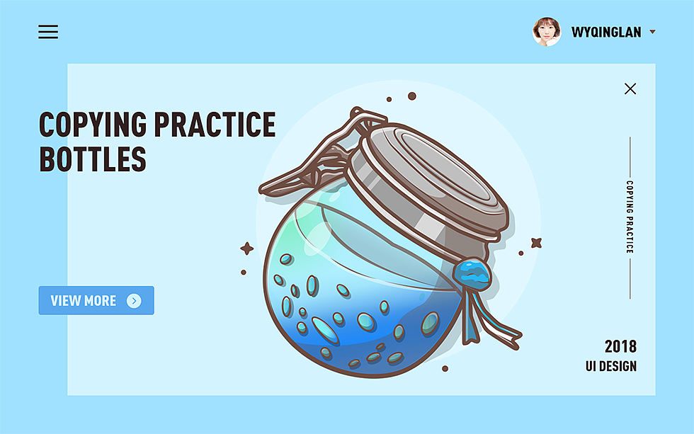 幾個ps臨摹練習（圖ZMTQ2NTU3NTI4） - 圖標 - 站酷設計師happy_w原創(chuàng)素材 - 站酷ZCOOL