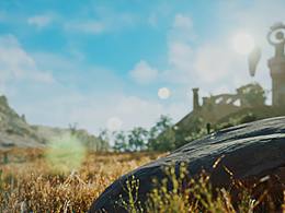 #2021青春答卷#成都大学 动画《纳丽娅》《NALIYA》