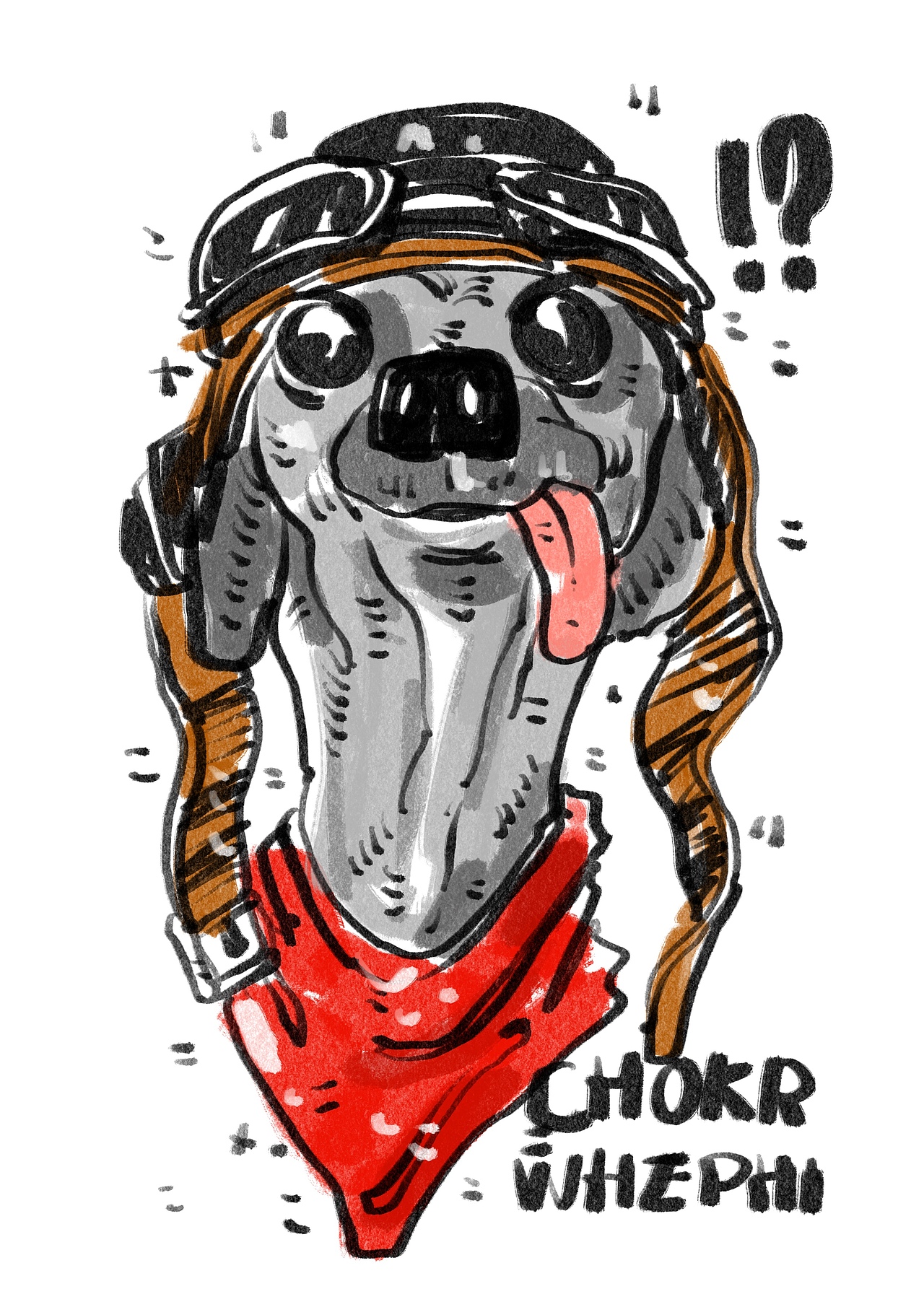 挑战“画1000张画” 第二阶段整合集（图ZMjg4NjEzMTQw） - 新锐潮流插画 - 站酷设计师elijah多力原创素材 - 站酷ZCOOL