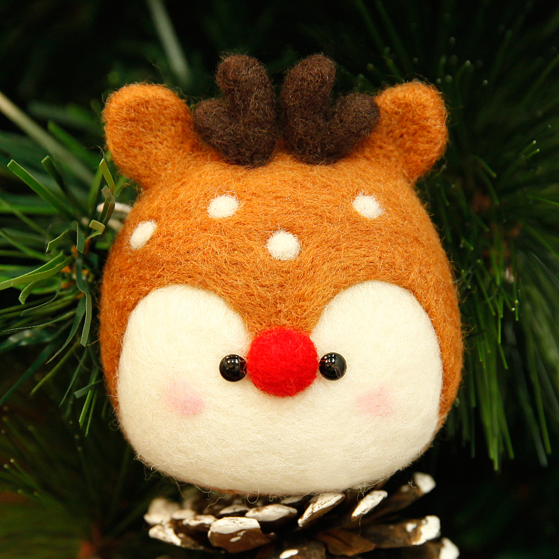 圣诞胸针系列 =3=