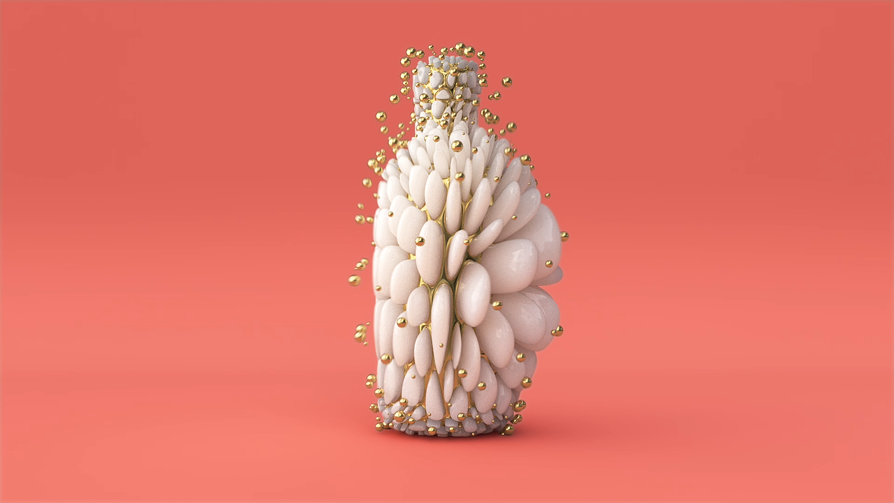 Bottle Design Process