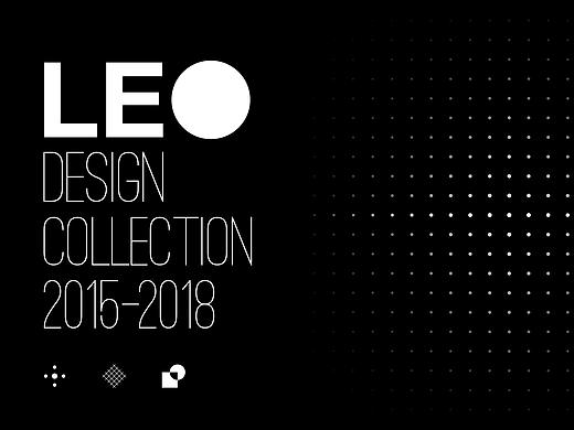 作品合集-品牌设计