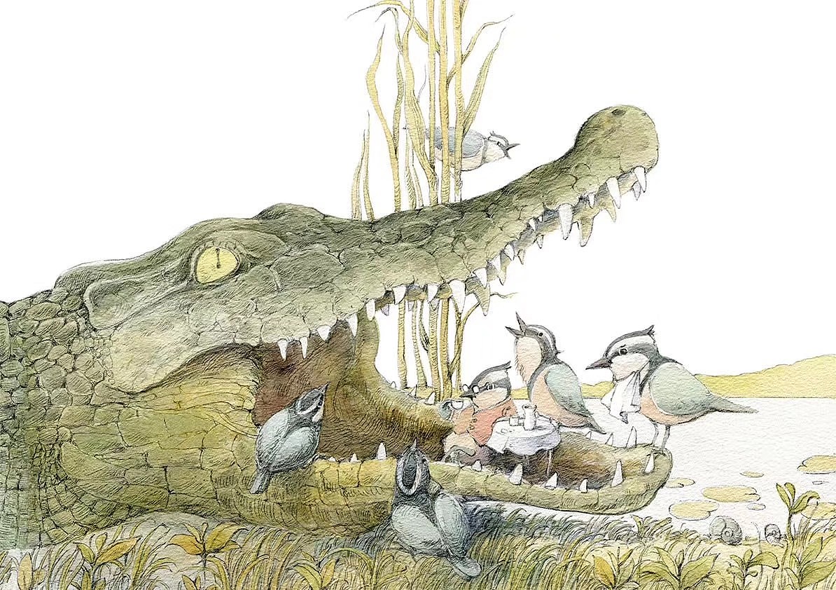 清新手绘（图ZMTI5Mjc0NzEy） - 艺术插画 - 站酷设计师一只虎斑喵呀原创素材 - 站酷ZCOOL