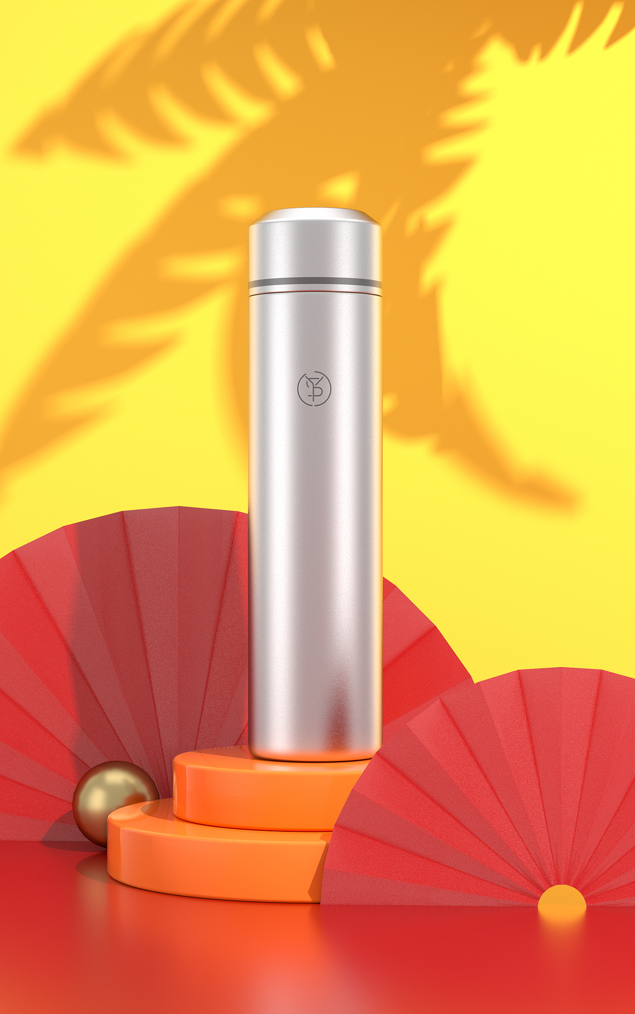 整理近一个月左右的C4D练习（图ZMjU4MzY0NzE2） - 生活用品 - 站酷设计师市石武渡原创素材 - 站酷ZCOOL