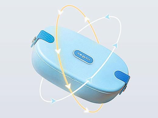 饭盒详情页练习（个人主页-ZNTUzNDA2Mjg=） - 电商 - 站酷设计师粥粥bang原创素材 - 站酷ZCOOL