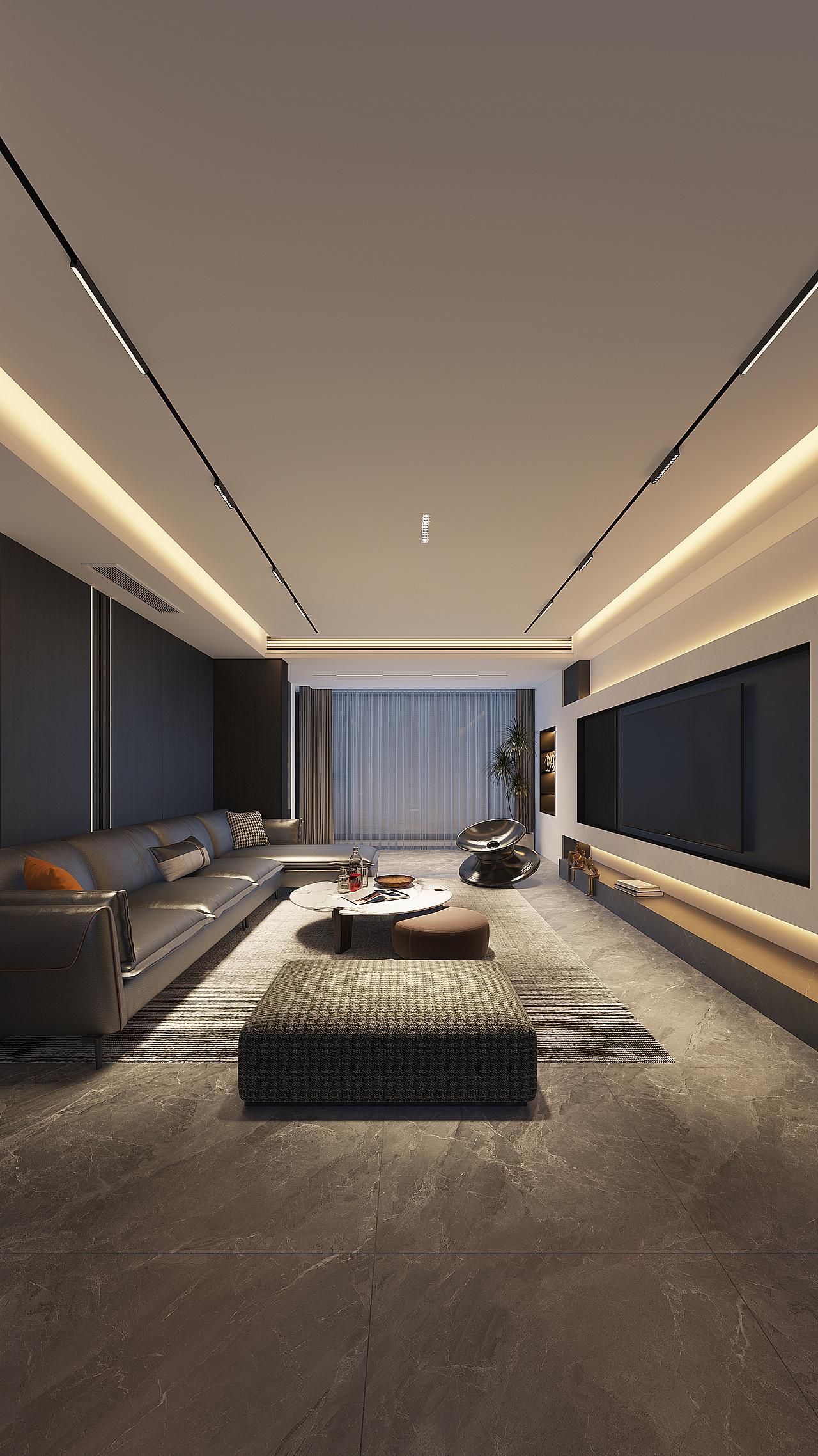 产品，室内效果图，灯光视频（图ZMzAzNTMyNTI0） - 场景 - 站酷设计师灯光设计D原创素材 - 站酷ZCOOL