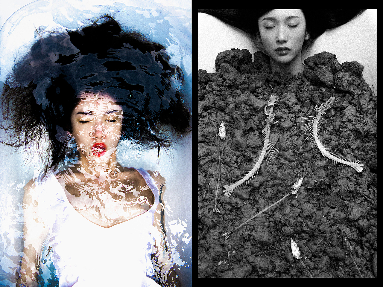 过程（图ZMTM0OTc1NDcy） - 人像摄影 - 站酷设计师Youth疯子原创素材 - 站酷ZCOOL