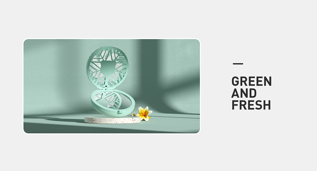 梦想研究所【萌趣风扇详情页案例分享】（图ZMjk3MjQxOTA4） - 电商 - 站酷设计师Amu_阿木原创素材 - 站酷ZCOOL