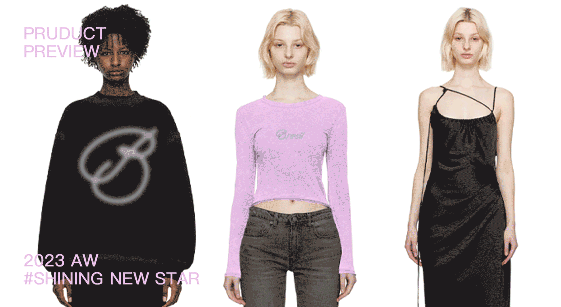 BRESIL概念品牌VI