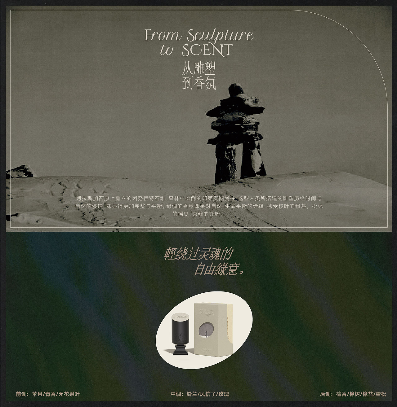 新古典 | 香氛品牌ARTÌDOTE产品外观与包装设计(图ZMzcwMzE1NzE2) - 包装 - 站酷设计师RABBITIE视觉设计原创素材 - 站酷ZCOOL