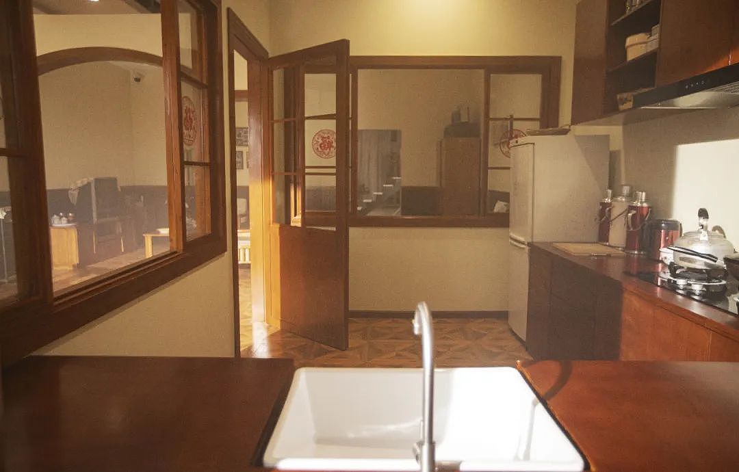 【菠萝片场】杭州实景影棚