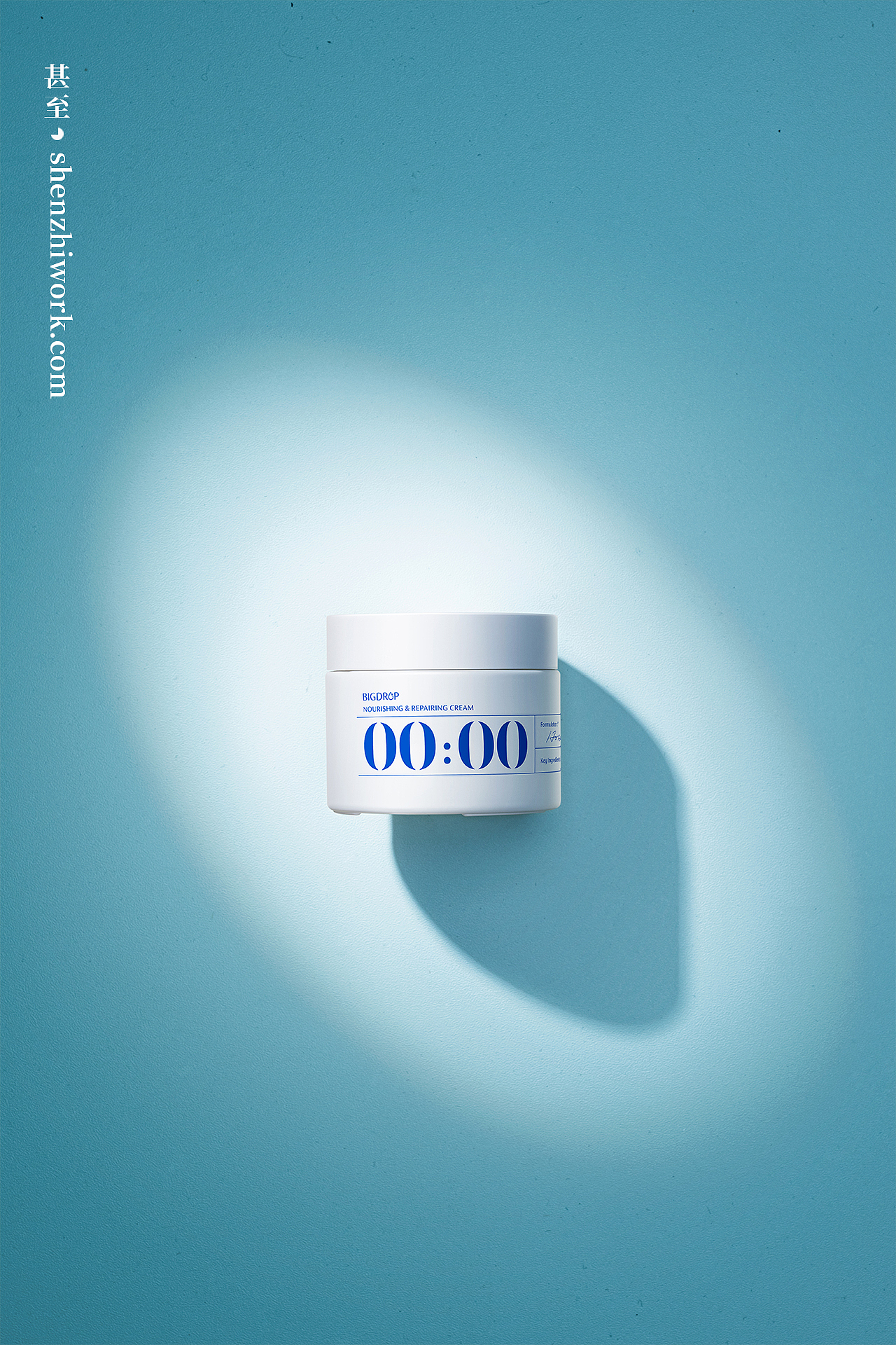 大水滴×甚至创意 护肤品摄影 自媒体渠道传播海报图（图ZMzI5MjUwOTE2） - 产品摄影 - 站酷设计师甚至创意原创素材 - 站酷ZCOOL