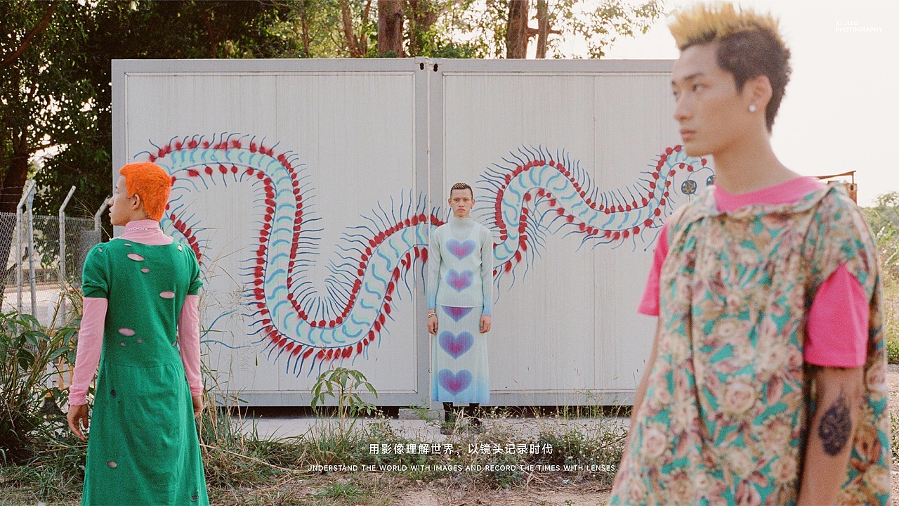 喜胶摄影-品牌vi设计（图ZMzMwMDQwMDgw） - 品牌 - 站酷设计师Yesssdesign原创素材 - 站酷ZCOOL