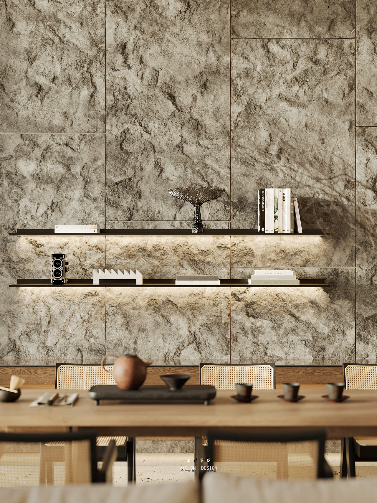 别墅效果表现（图ZMzMwODIyMTc2） - 家装设计 - 站酷设计师ZHBB效果表现原创素材 - 站酷ZCOOL