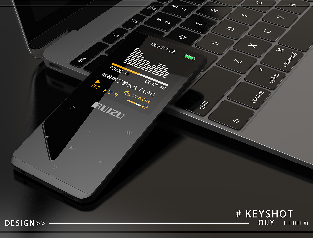 【笔记本与手机渲染】（图ZMjk4NTc0MzMy） - 电子产品 - 站酷设计师我不是厨神原创素材 - 站酷ZCOOL
