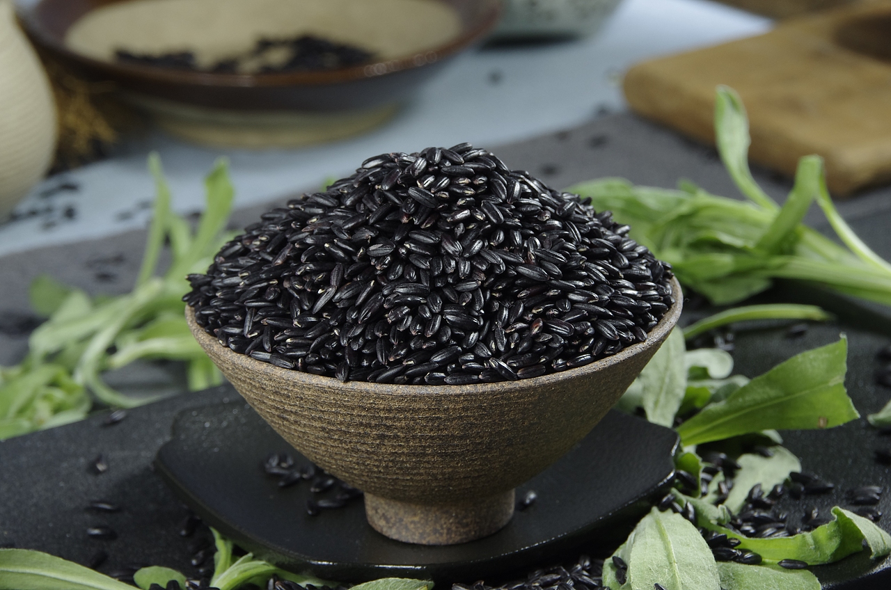 黑米（图ZMjQyMTc1Nzg0） - 其他摄影 - 站酷设计师玄壹行于山原创素材 - 站酷ZCOOL