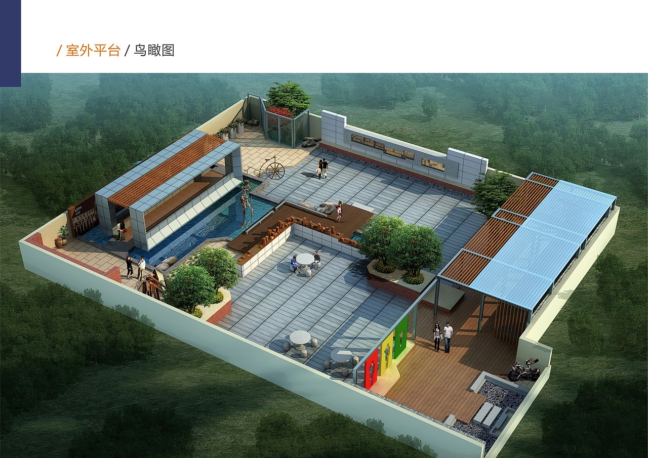 苍南县公安局交通警察大队·文化建设（图ZMTg3NTMyNDI0） - 展陈设计 - 站酷设计师IDO叶丹文化原创素材 - 站酷ZCOOL