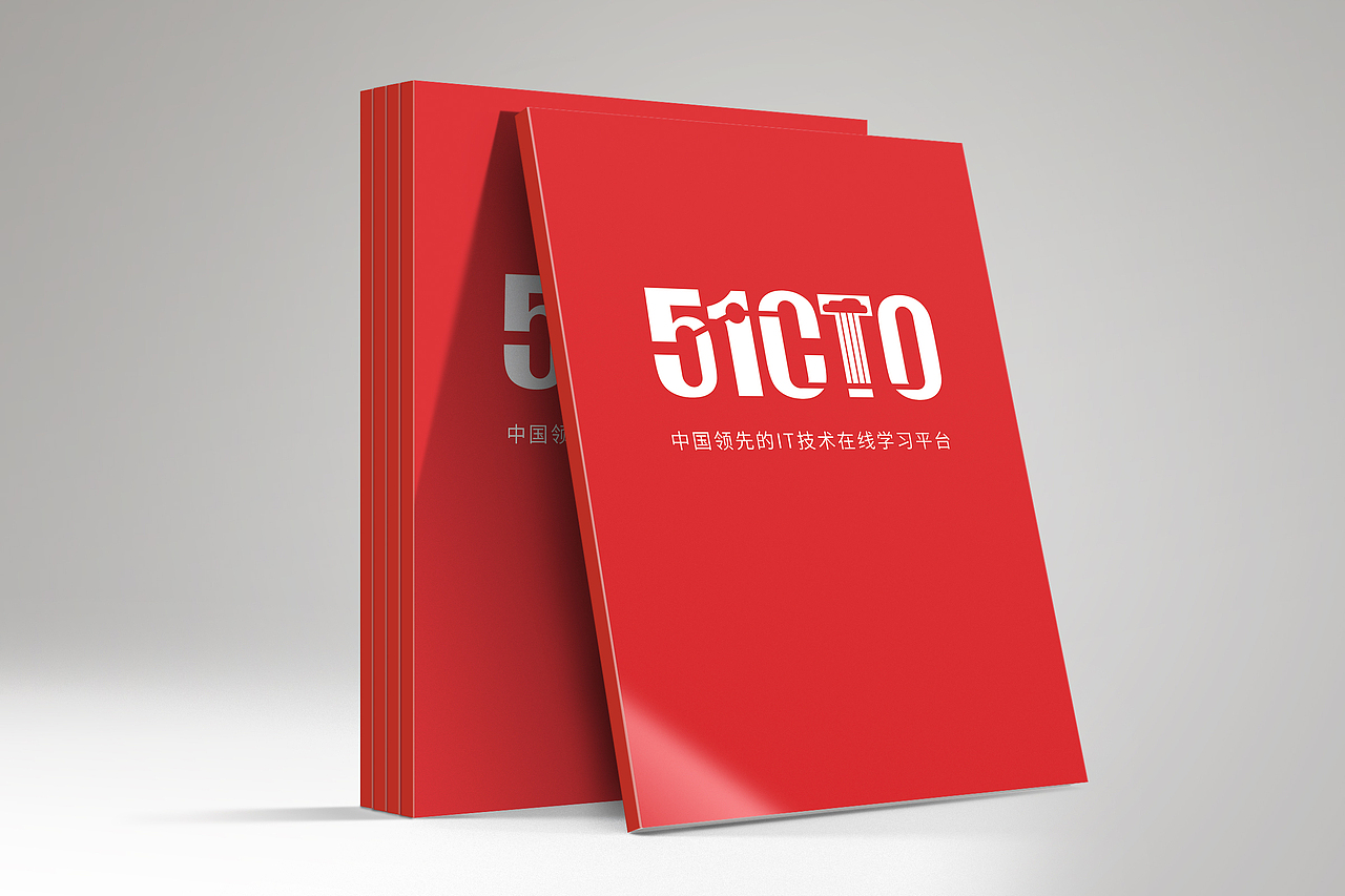 51cto画册（图ZMjQ1OTQwMDU2） - 书籍/画册 - 站酷设计师近墨者原创素材 - 站酷ZCOOL