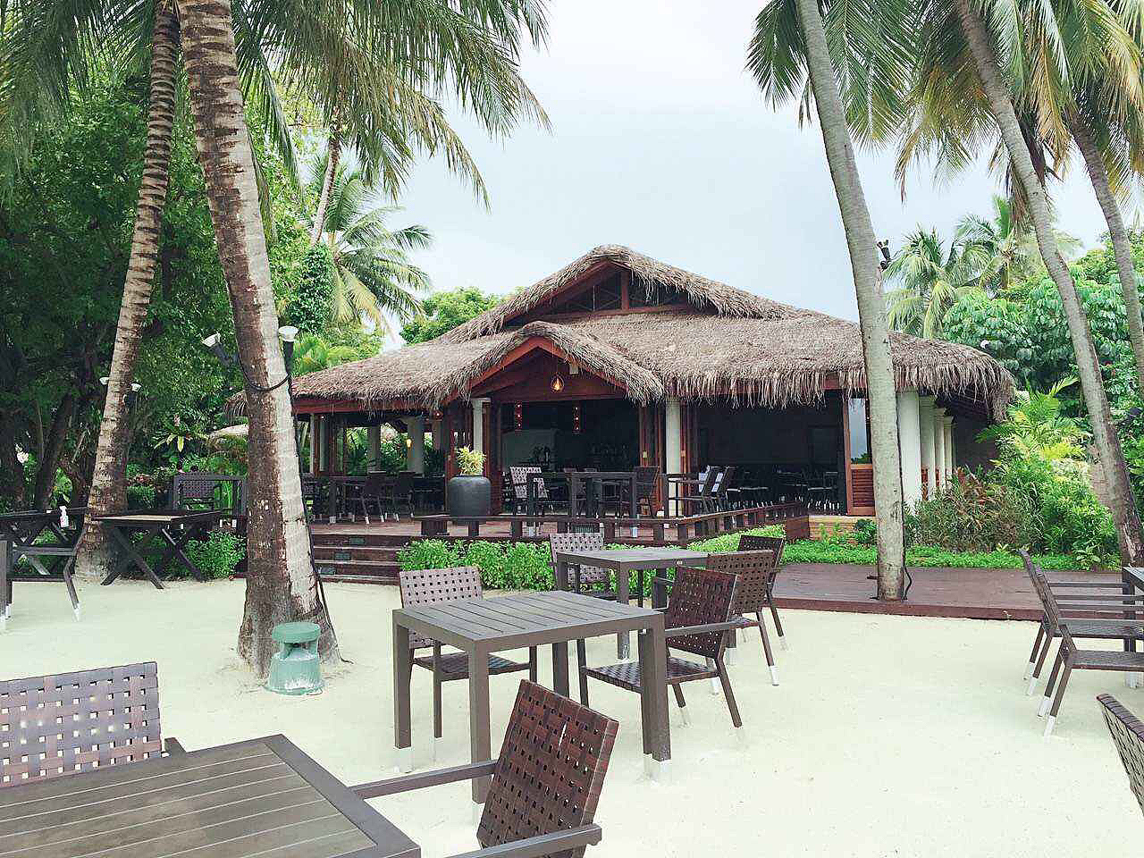 2015MALDIVES- 满月岛之旅（图ZNDAzOTM5Mjg=） - 风光摄影 - 站酷设计师SUN7原创素材 - 站酷ZCOOL