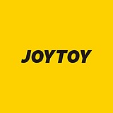 JOYTOY暗源官方的头像