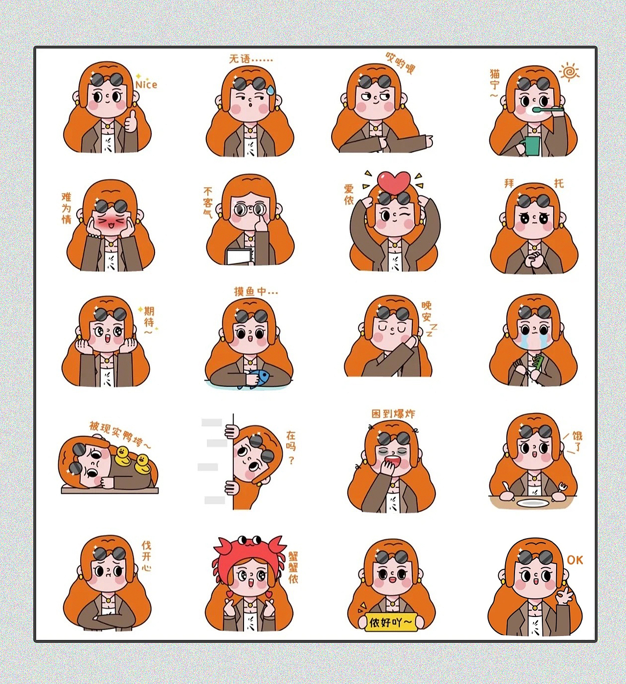 2020-2022作品汇总