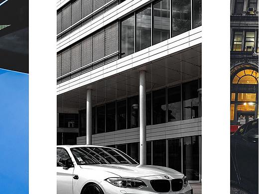 小程序界面设计