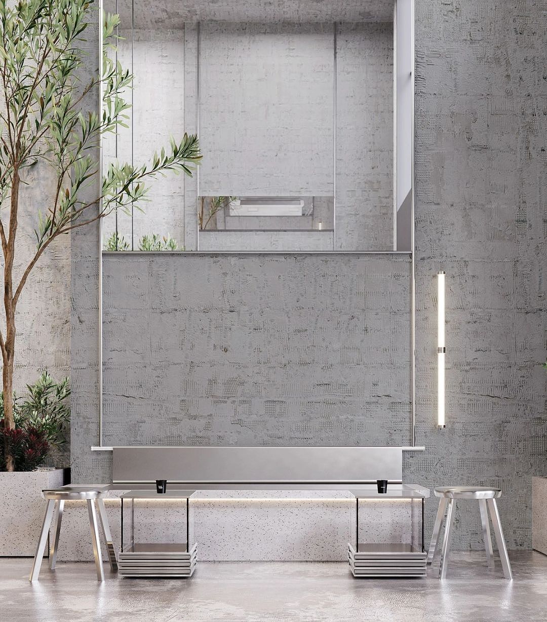 咖啡店设计|最好的生活只为遇到最懂的你