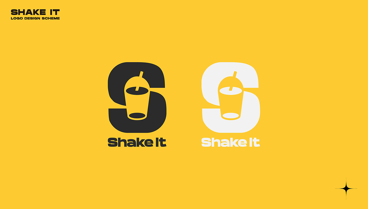 SHAKE IT｜水果奶昔品牌设计（图ZMjcxMTk4Mjg4） - 品牌 - 站酷设计师LAZYstudio原创素材 - 站酷ZCOOL