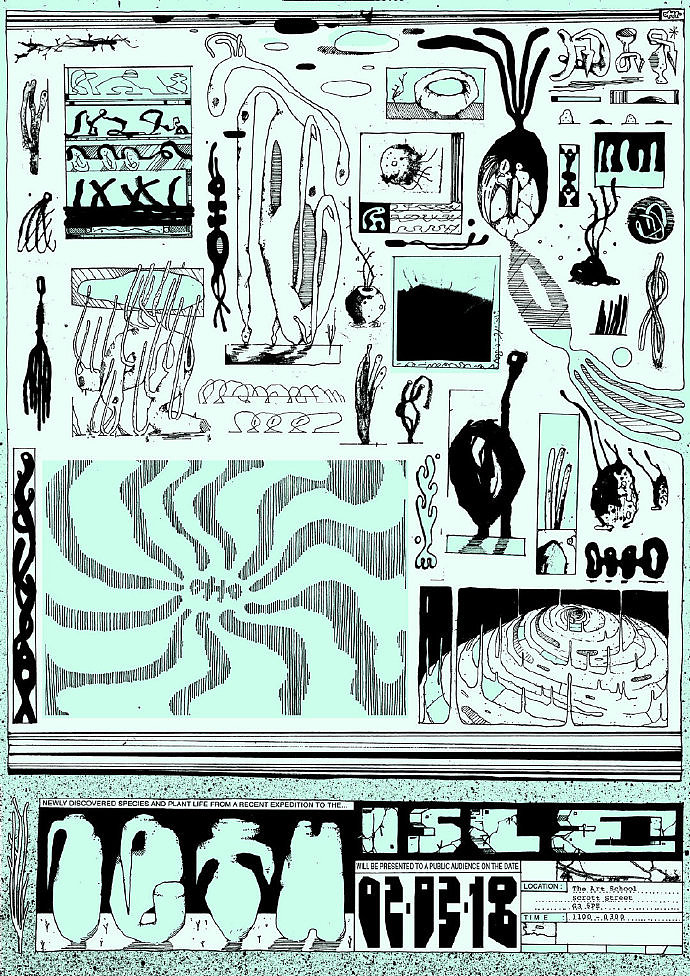 海报设计 | 抽象海报设计作品欣赏（图ZMTU4ODg3OTk2） - 海报 - 站酷设计师起风了品牌设计原创素材 - 站酷ZCOOL