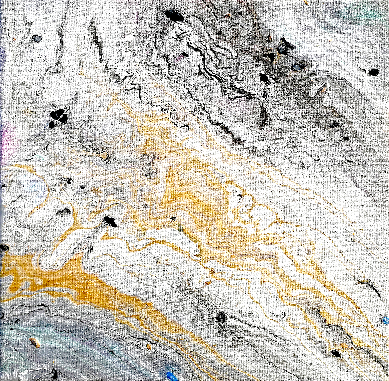JUN'S FLUID ART年终总结（图ZMTA1MDc3NjY0） - 绘画 - 站酷设计师tempijun原创素材 - 站酷ZCOOL
