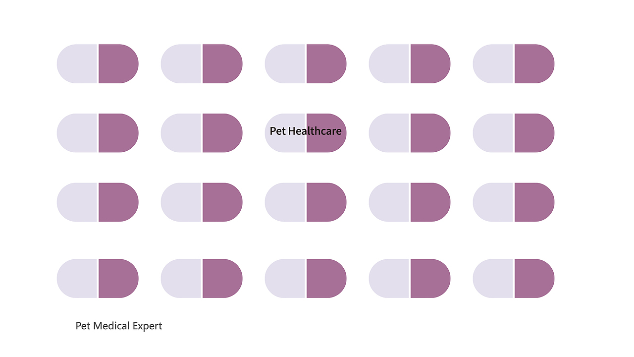 瑞德医生宠物药品品牌设计