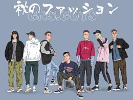 服装设计