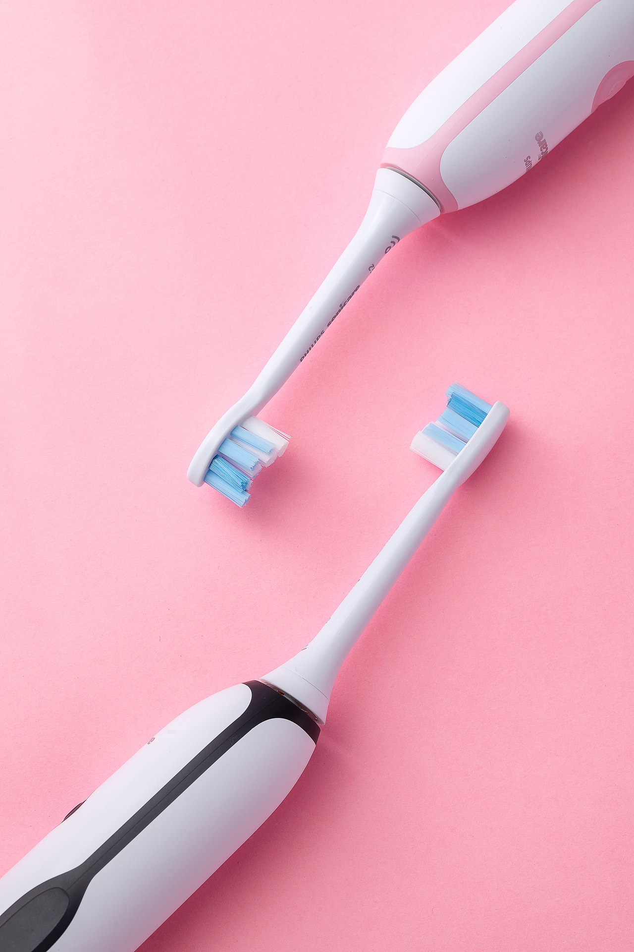 飞利浦电动牙刷