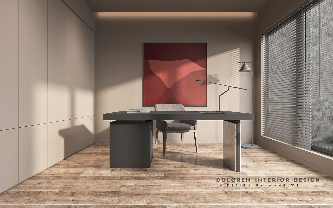 非标准生活 / 03（图ZMjI3NjU1Nzgw） - 家装设计 - 站酷设计师王玮_Dolorem原创素材 - 站酷ZCOOL