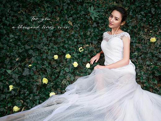 修图练习-人物精修调色