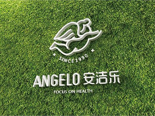 【醒狮】-  安洁乐ANGELO / 专业家庭消毒护理品牌打造