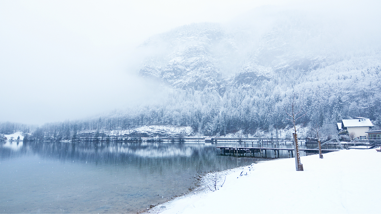 从欧洲最美小镇到音乐之都
