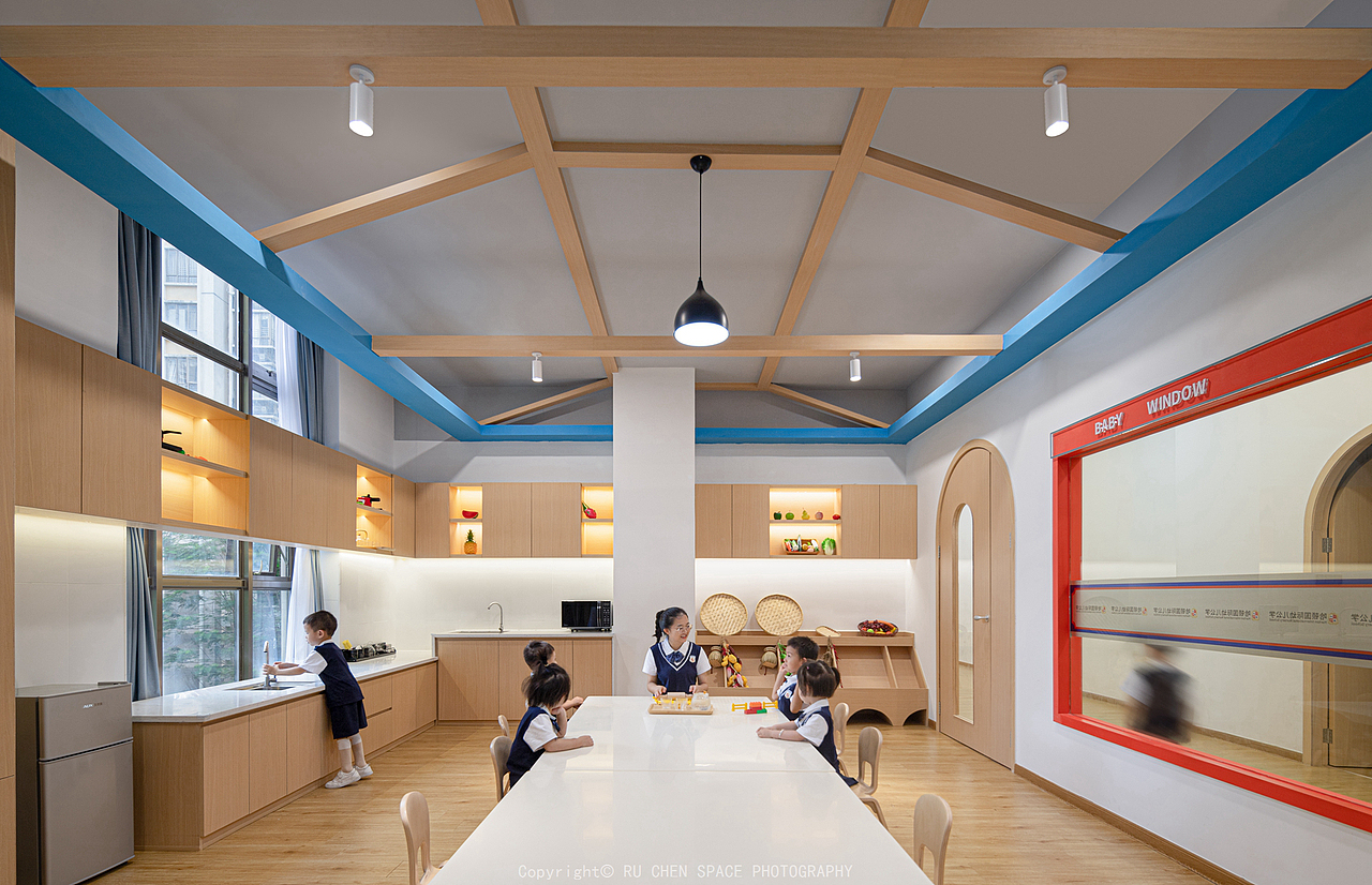 【如辰】幼儿园